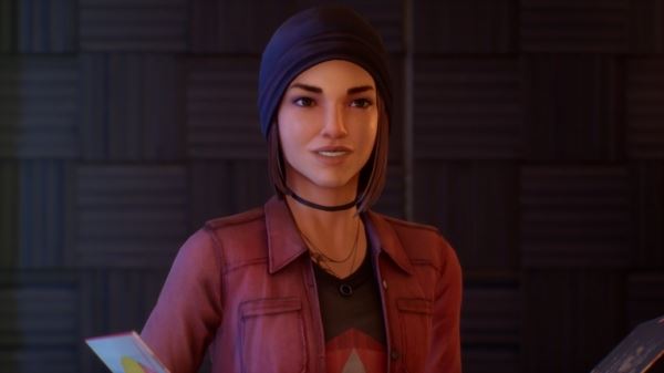 Актриса озвучки Стеф из Life is Strange: True Colors рассказала «Канобу», с кем свела Алекс 