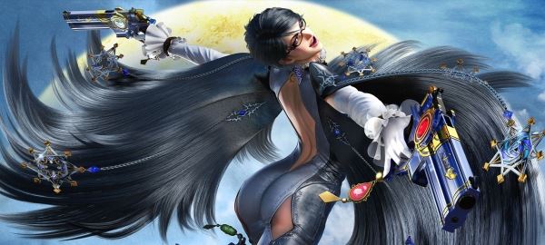 Bayonetta 3 находится на финальной стадии разработки