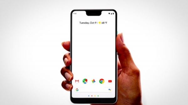 Google начала бесплатно менять Pixel 3 и Pixel 3 XL, которые сами превратились в «кирпичи»