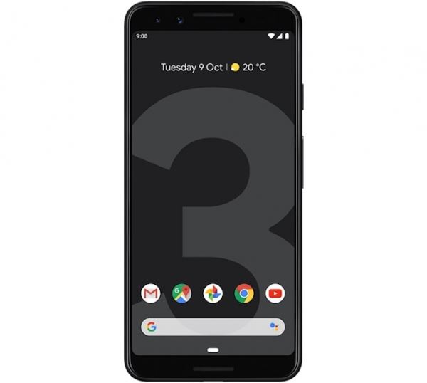 Google начала бесплатно менять Pixel 3 и Pixel 3 XL, которые сами превратились в «кирпичи»