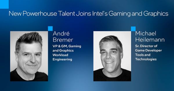 Готовить почву для видеокарт Intel Arc Alchemist будут специалисты из AMD и EA