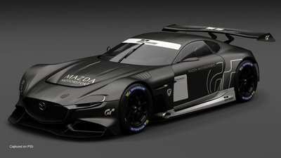 Графика с PlayStation 5: Sony показала новые скриншоты Gran Turismo 7 в 4K 