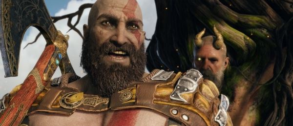 Grand Theft Auto V проиграла God of War — объявлена лучшая игра всех времен по версии читателей IGN 