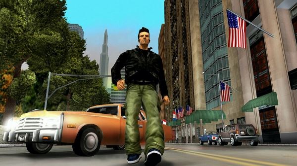 <br />
        Kotaku: ремастеры GTA 3, GTA: Vice City и GTA: San Andreas на Unreal Engine выйдут осенью 2021 года<br />
      