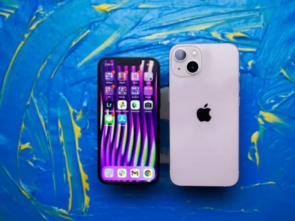 Обзоры iPhone 13 и 13 mini: ощутимые улучшения по части камер и батарей