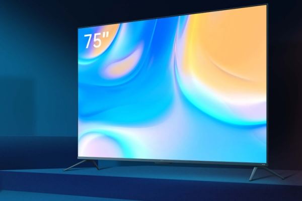 Oppo анонсировала телевизор Smart TV K9 с диагональю 75 дюймов по цене $900