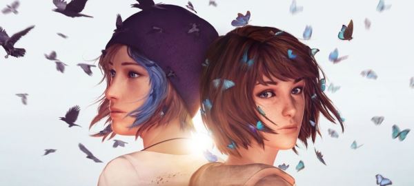 Переиздания Life is Strange и Before the Storm выйдут 1 февраля