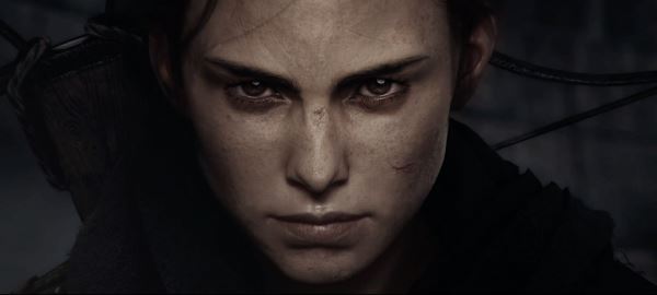 Продолжительность A Plague Tale: Requiem составит примерно 16 часов