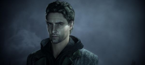 Ремастер Alan Wake для Switch получил рейтинг в Бразилии