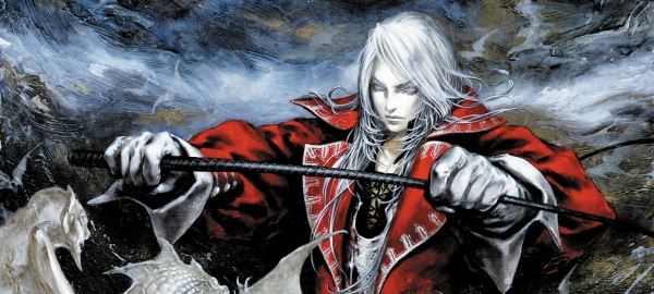 Сборник Castlevania Advance Collection уже доступен на PC и консолях