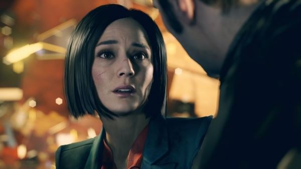 Слух: Quantum Break отложили на 2016 год 