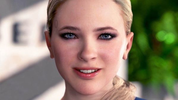 Слухи: в Detroit: Become Human хотели добавить девушку-андроида лёгкого поведения — из-за этого разработчики поссорились с Sony