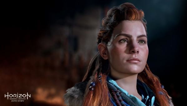 Sony показала новые скриншоты Horizon: Forbidden West и заявила о паритете геймплея на PS4 и PS5 