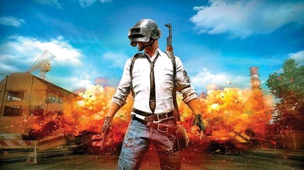 Создатель PUBG стал миллиардером