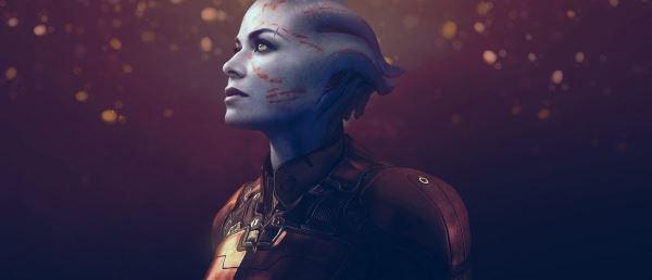 Специальное предолжение для фанатов Mass Effect: Sony анонсировала новую акцию в PS Store 