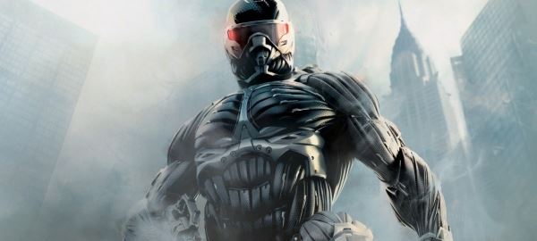 Свежие скриншоты ремастера Crysis 2