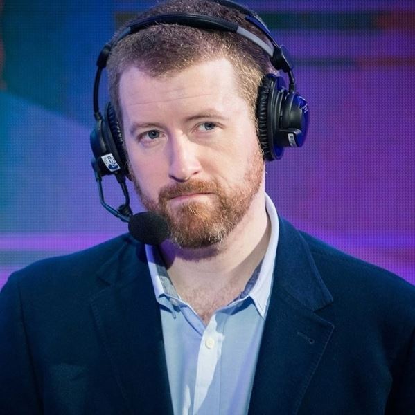 Thorin: «Если в Astralis так верят в Lucky, то, надеюсь, он останется в составе еще на три года»