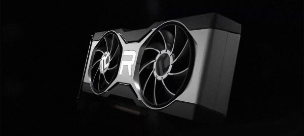 Упор на 1080p: В октябре AMD выпустит Radeon RX 6600 с 8 ГБ памяти