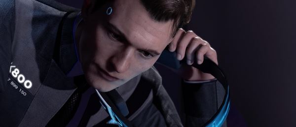 "В Detroit: Become Human хотели добавить андроида с огромной грудью": Инсайдер рассказал о разрыве Sony и Quantic Dream 