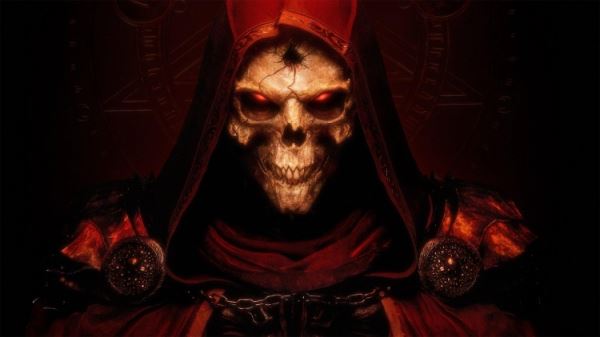 В Diablo II: Resurrected добавят DLSS после релиза