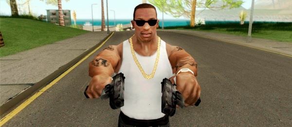 <br />
        В сети появилось подтверждение слухов про сборник ремастеров GTA 3, Vice City и San Andreas<br />
      