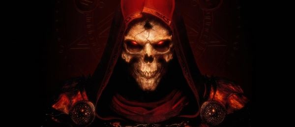 "Владыка ужаса возродился": Звезда блокбастера Marvel снялся в трейлере Diablo II: Resurrected 