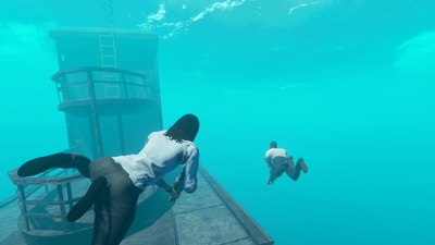 Вместе выживать веселее: Stranded Deep получит крупное бесплатное обновление с возможностью совместной игры по сети 