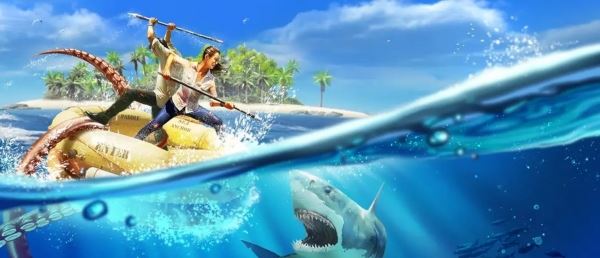 Вместе выживать веселее: Stranded Deep получит крупное бесплатное обновление с возможностью совместной игры по сети 