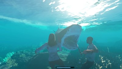 Вместе выживать веселее: Stranded Deep получит крупное бесплатное обновление с возможностью совместной игры по сети 