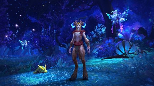 В World of Warcraft появятся экспедиции в одиночку