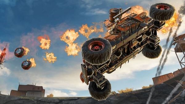 <br />
        Crossout Mobile уже доступна в России<br />
      