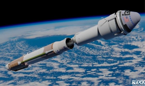 Двое астронавтов, которые должны были отправиться к МКС на корабле Boeing Starliner, теперь полетят на SpaceX Dragon