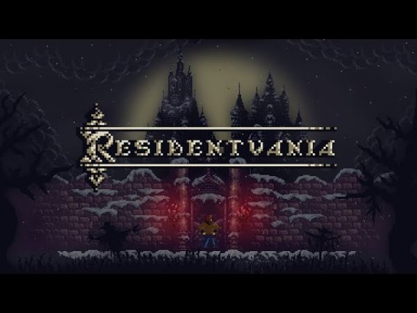 <br />
        Если бы Resident Evil Village вышла 30 лет назад — игру показали с графикой того времени<br />
      