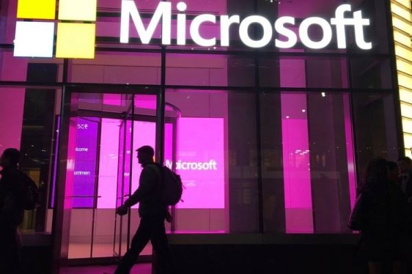 Microsoft связала 58 % обнаруженных за год кибератак с хакерами из России