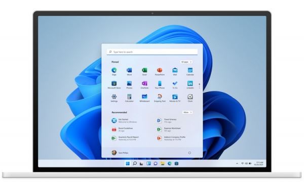 Microsoft выпустила Windows 11 — стабильная версия ОС уже доступна для загрузки