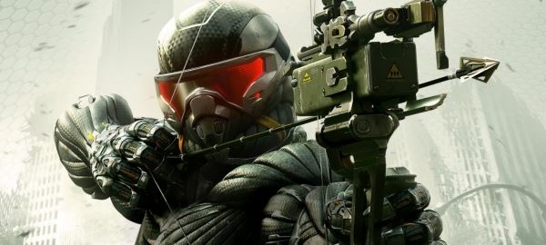 Моё имя — Пророк: Релизный трейлер Crysis Remastered Trilogy