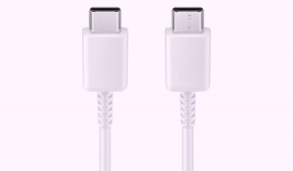 На кабелях и устройствах с USB Type-C теперь будет указываться не только скорость передачи данных, но мощность зарядки