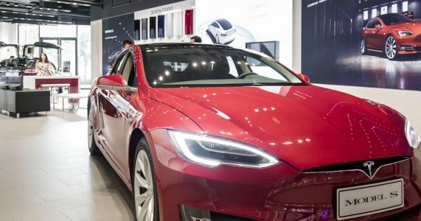 Недовольный житель Китая отсудил у Tesla $233 тысячи, обвинив в мошенничестве