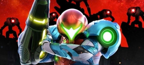 Новый трейлер Metroid Dread посвящен опасностям планеты ZDR