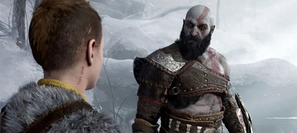 Разработчики God of War: Ragnarok опубликовали список языков для локализации, включая русский