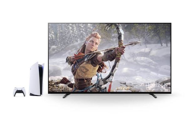 Sony назвала телевизоры BRAVIA XR, которые превосходно подходят для PlayStation 5