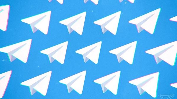 <br />
        Telegram начнёт показывать рекламу в каналах<br />
      