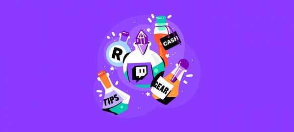 Twitch винит ошибку сервера в масштабной утечке данных