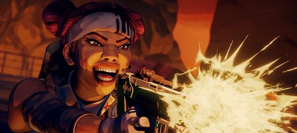 В Apex Legends с 12 октября по 2 ноября пройдет хэллоуинский ивент "Внутренние монстры"