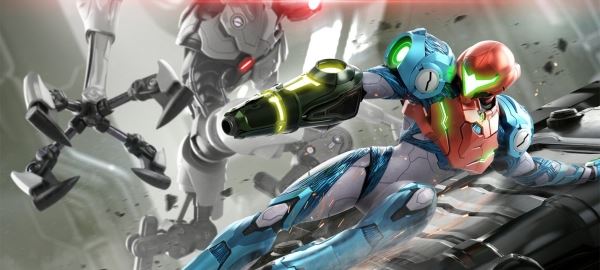 В сеть слили Metroid Dread и запустили на PC