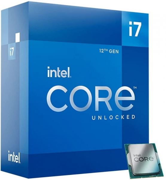 В тесте CPU-Z процессор Core i7-12700K оказался до 45 % быстрее, чем Ryzen 7 5800X и Core i9-11900K